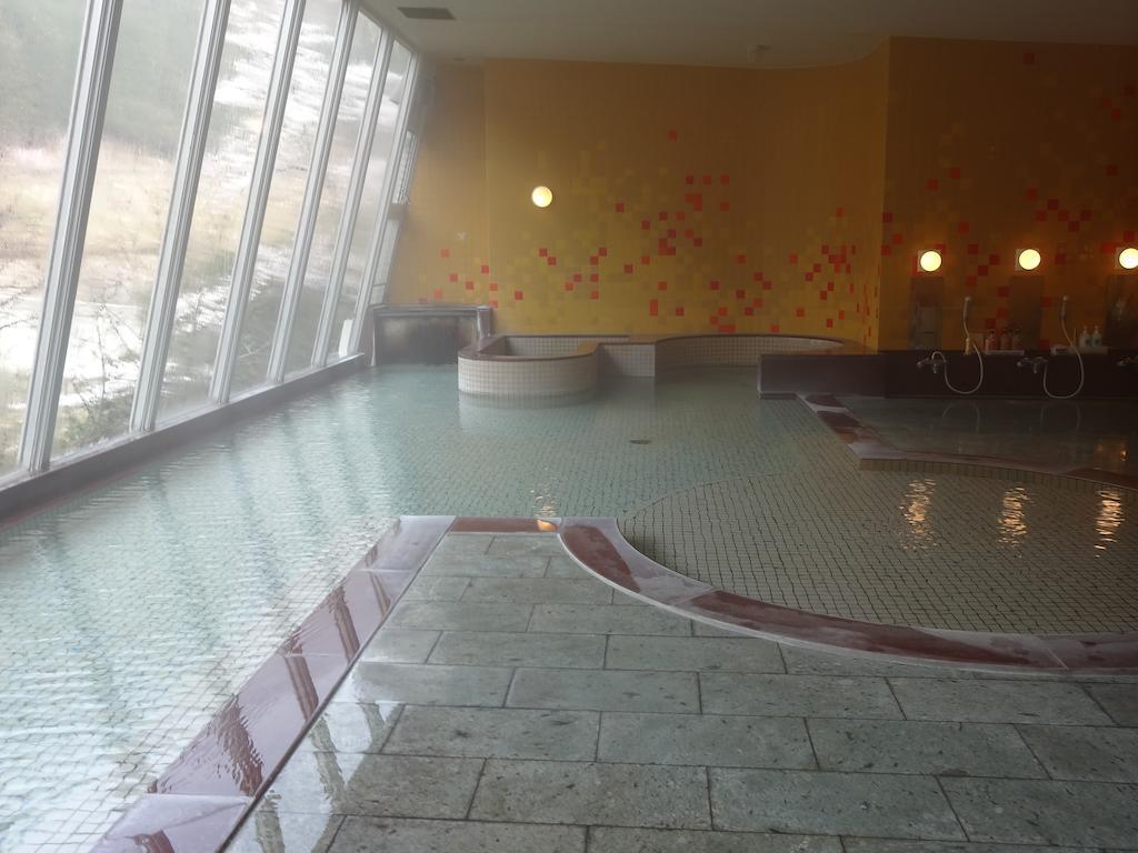 Hotel Kurobe Exterior photo