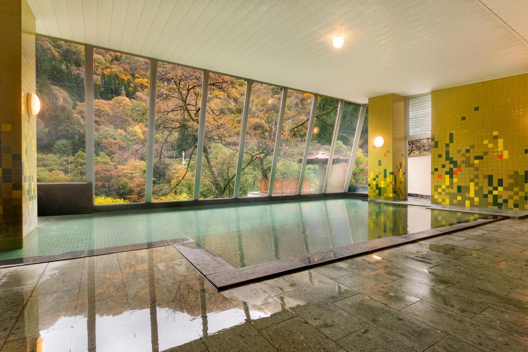 Hotel Kurobe Exterior photo