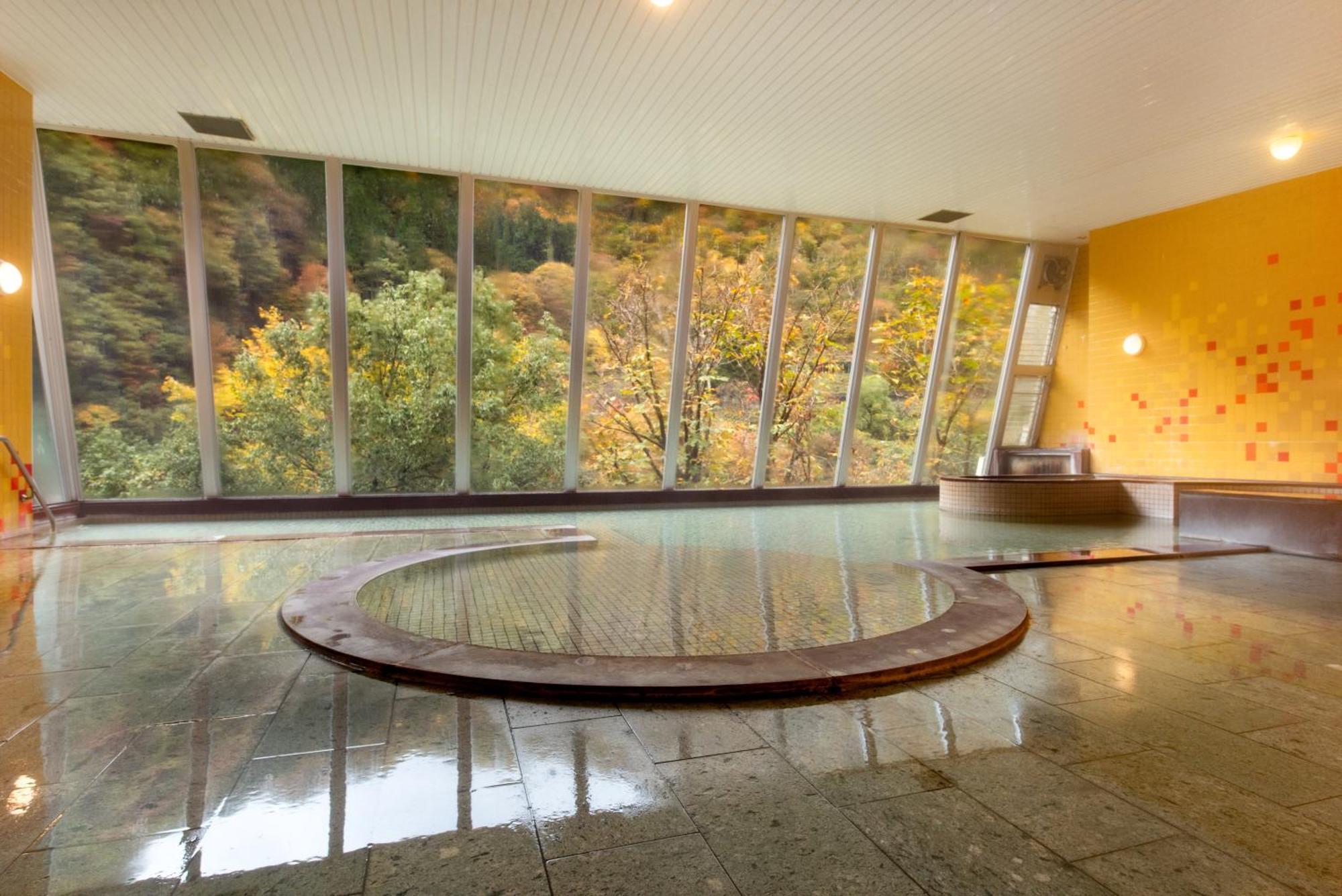 Hotel Kurobe Exterior photo