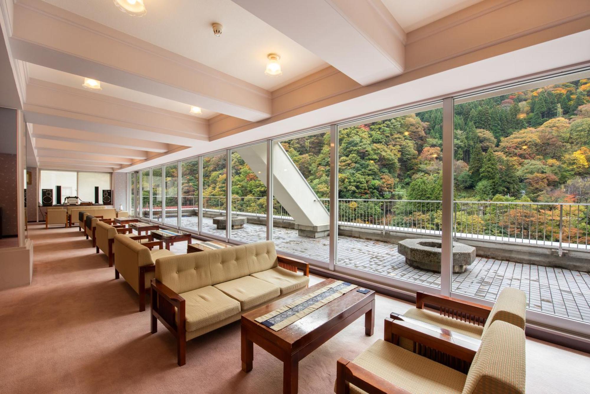Hotel Kurobe Exterior photo