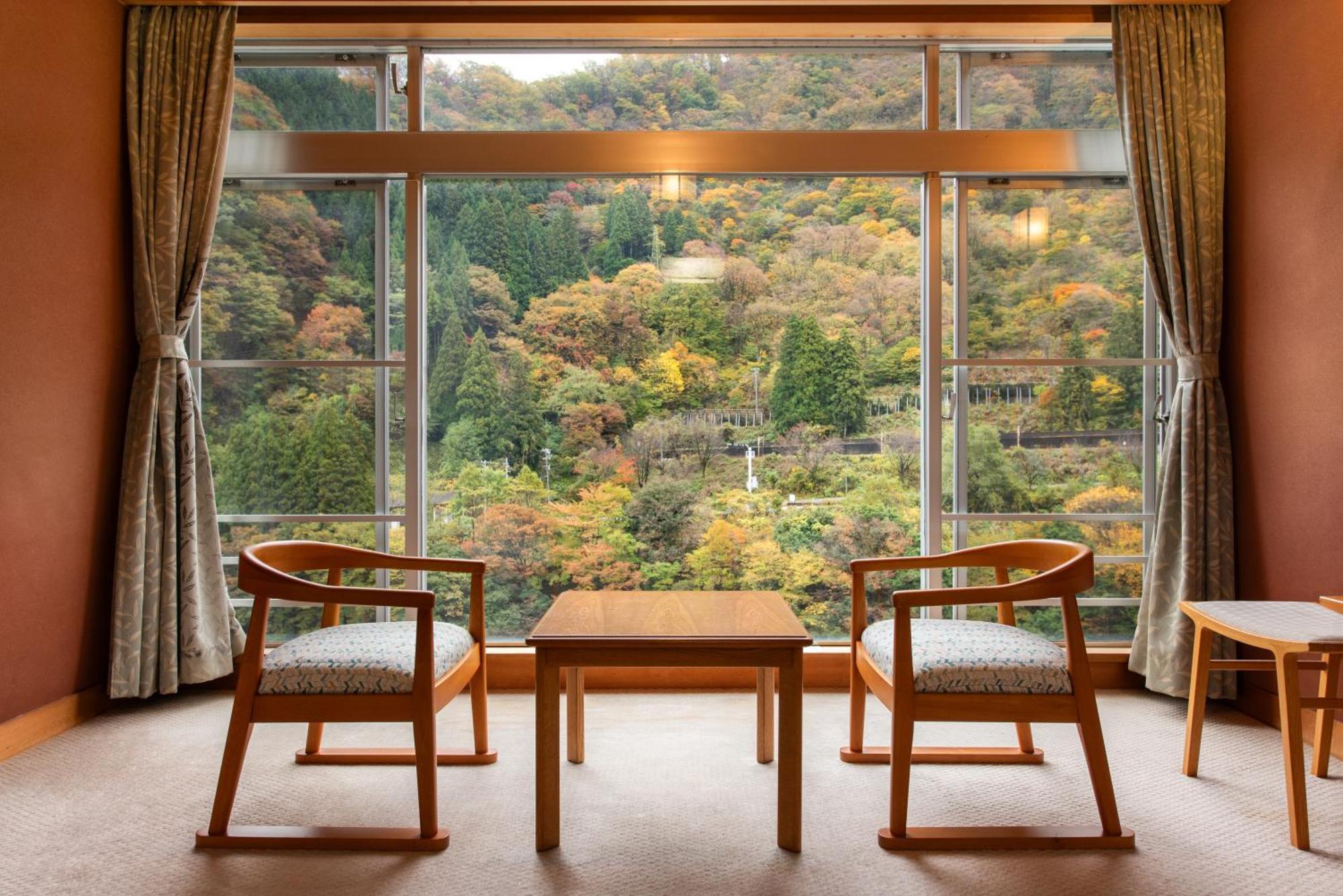 Hotel Kurobe Exterior photo